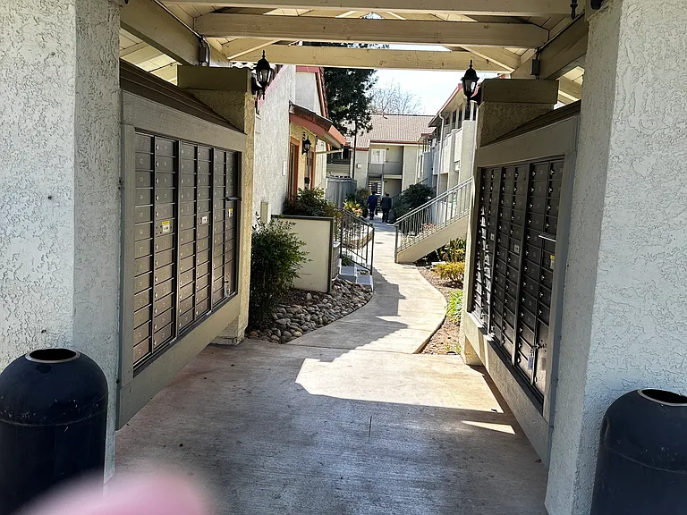 1505 Kirker Pass Rd #214 — Photo 18