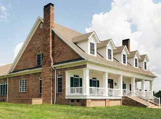 COUNTRY DREAMER (BOYL) Exclusive 4 Bedroom Plan, BUILD ON YOUR OWN LOT (BOYL) OR PROPERTY in VA, Rocky Mount, VA 24151