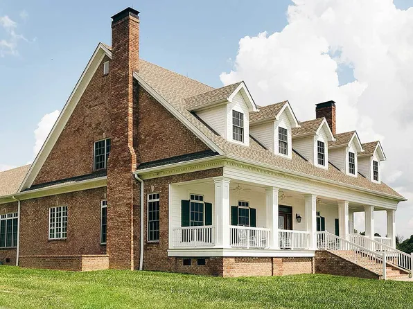 COUNTRY DREAMER (BOYL) Exclusive 4 Bedroom Plan, BUILD ON YOUR OWN LOT (BOYL) OR PROPERTY in VA