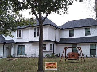 5911 Sandypine Ct, Spring, TX 77379