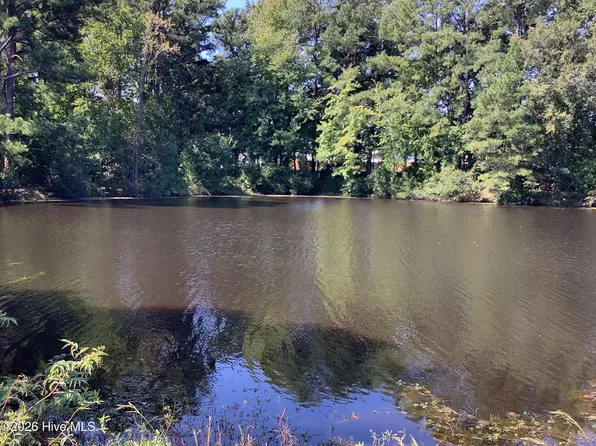 455 Tralee Drive, Smithfield, NC 27577