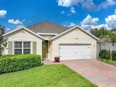 4244 Manatee Ln, Punta Gorda, FL, 33980