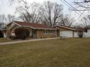 12655 Major Ave, Palos Heights, IL 60463