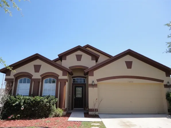 1225 Barclay Wood Way, Ruskin, FL 33570
