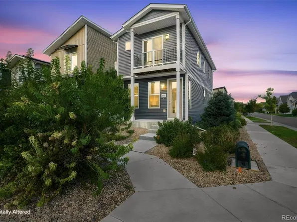 5402 Tower Road, Denver, CO 80249