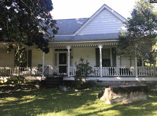 3124 Chappells Hwy, Saluda, SC 29138