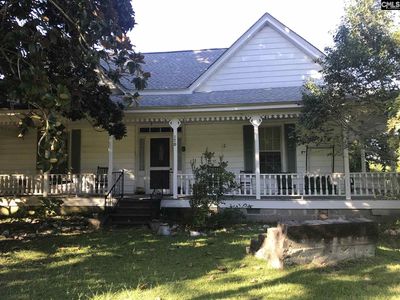 3124 Chappells Hwy, Saluda, SC, 29138