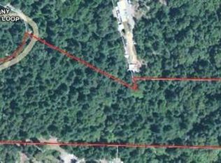 Sunny Valley Loop, Wolf Creek, OR 97497