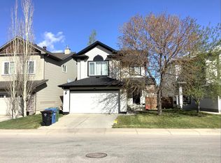 10 Tuscany Ravine Close NW, Calgary, AB T3L2X4