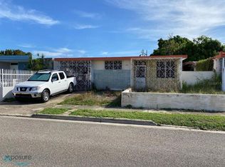 1638 Urb Rio Canas Guadiana St, Ponce, PR 00728