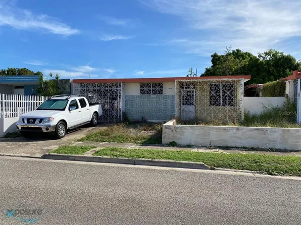 1638 Urb Rio Canas Guadiana St, Ponce, PR 00728