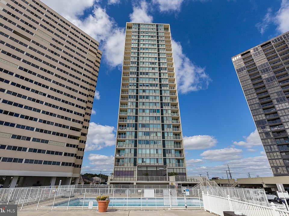 Quay Apartments Ocean City, MD Zillow