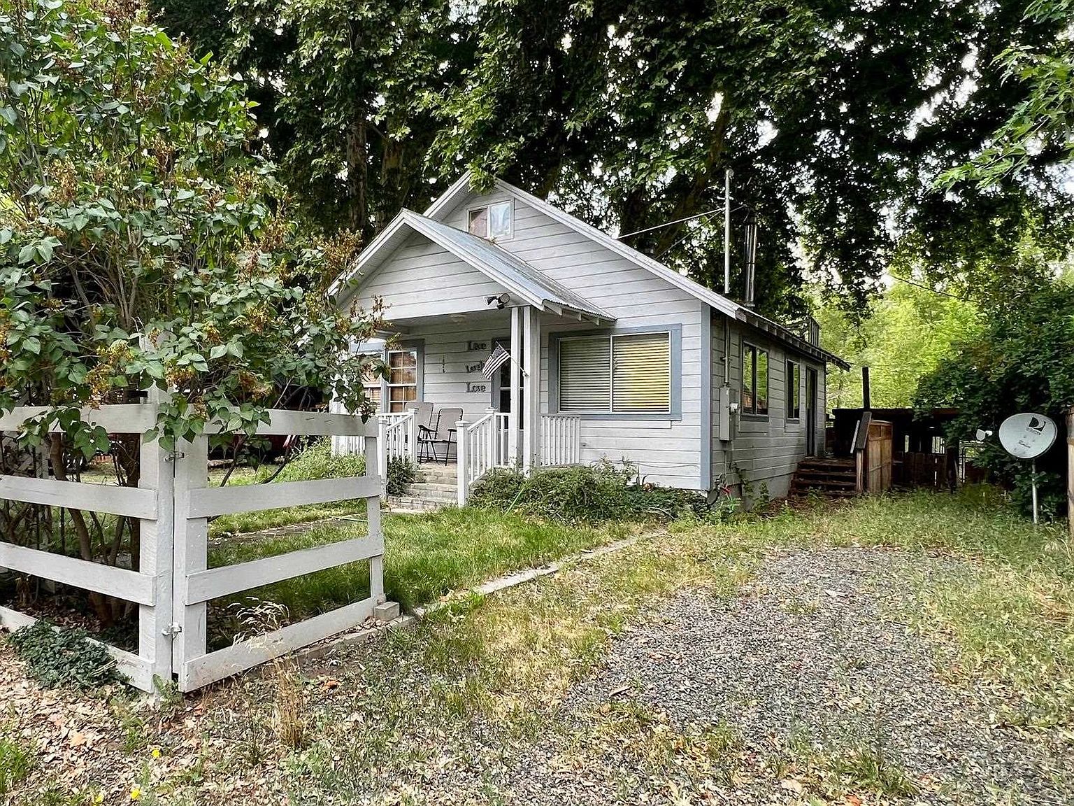 9931 S Highway 3, Callahan, CA 96014 Zillow