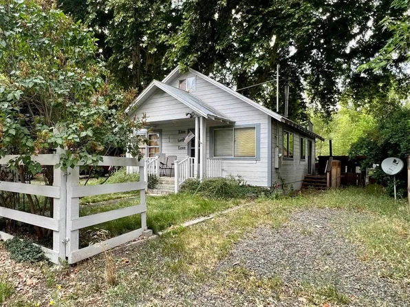 9931 S Highway 3, Callahan, CA 96014