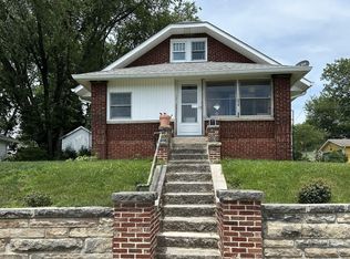 606 W Dodds St, Bloomington, IN 47403