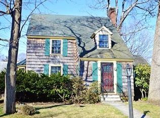 38 Olive St, Methuen, MA 01844