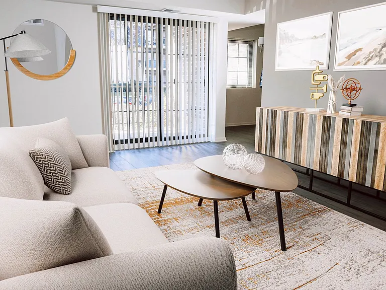 La Maison Apartments — Photo 13