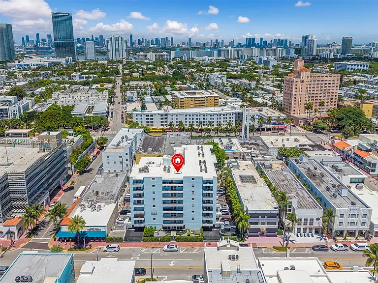 720 Collins Ave #603 — Photo 45