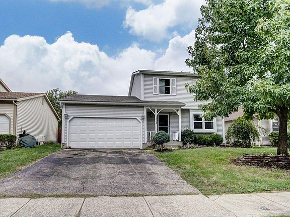 2nd image of 3864 Heatherglen Dr