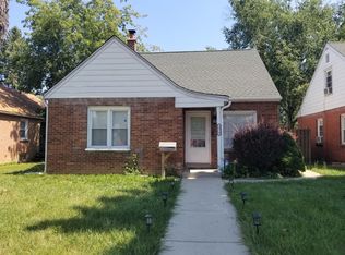 3924 N 60th St, Milwaukee, WI 53216