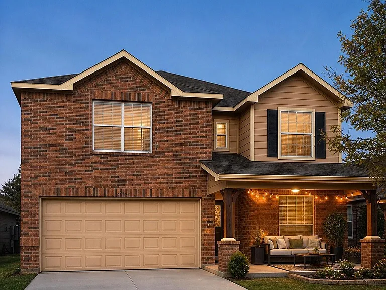 26538 Marble Point Ln — Photo 1