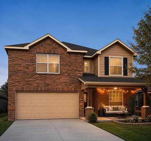 26538 Marble Point Ln Photo 1