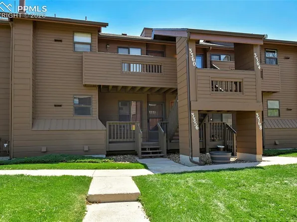 3356 Capstan Way, Colorado Springs, CO 80906