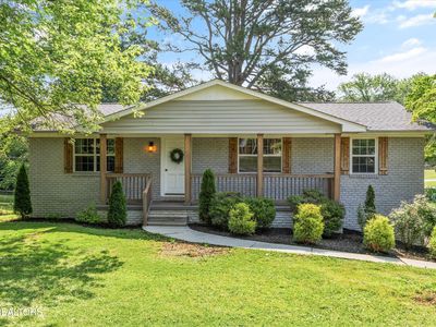 4420 Felty Dr, Knoxville, TN, 37918