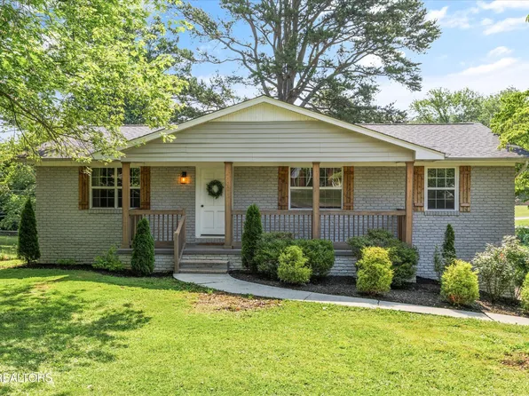 4420 Felty Dr, Knoxville, TN 37918