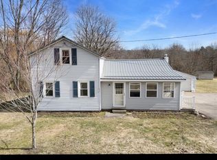 4766 Williamson Rd, Marion, NY 14505