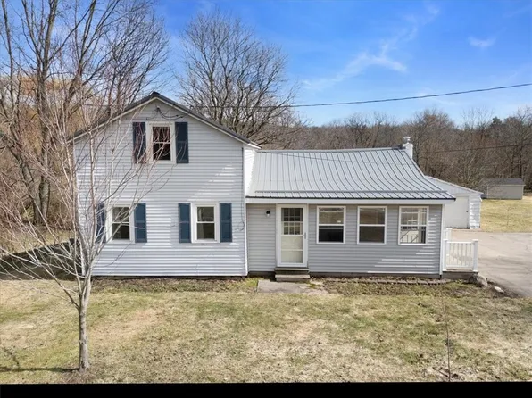 4766 Williamson Rd, Marion, NY 14505