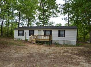 1853 W East Jeffcoat Rd, Swansea, SC 29160