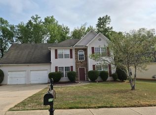 194 Greenland Dr, McDonough, GA