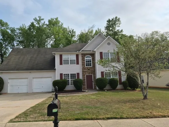 194 Greenland Dr, McDonough, GA 30253