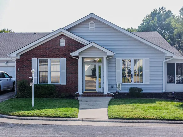 1848 Elmdale Rd, Paducah, KY 42003