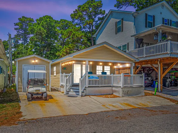 6001 - 1654 S Kings Hwy. #1654 Lovestone Dr., Myrtle Beach, SC 29575