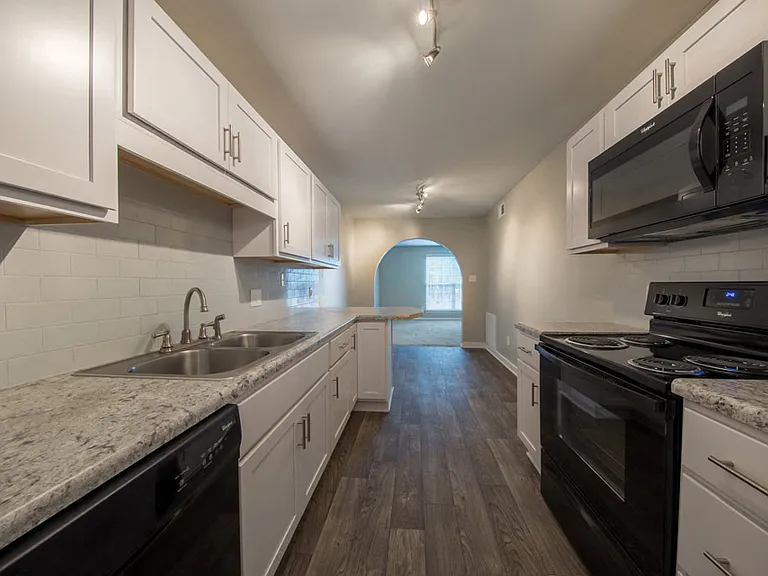 Energy Star Appliances