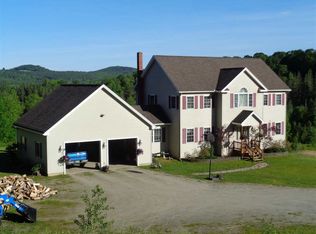1069 County Rd, West Glover, VT 05875
