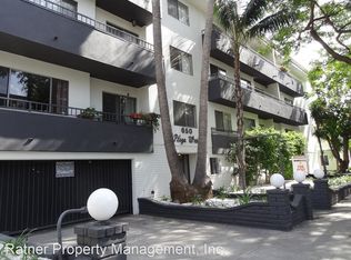 650 Westbourne Dr #105, West Hollywood, CA 90069