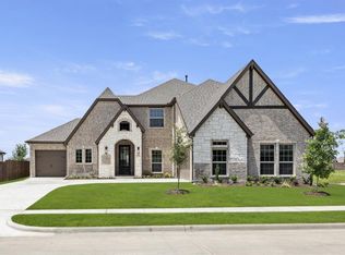 421 Curtiss Dr, Fate, TX 75087