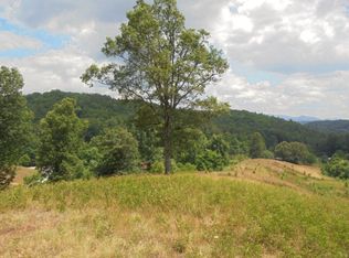 0 Thompson Rd, Franklin, NC 28734