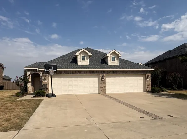 1029-1031 Skyview Ct, Midlothian, TX 76065