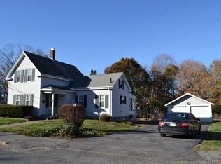 19 Monroe St, Norwood, MA 02062