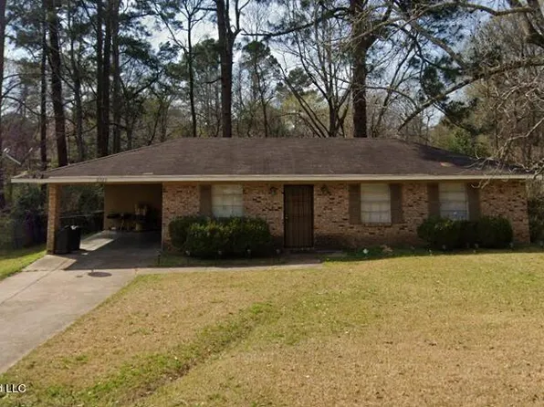2725 Teresa Dr, Jackson, MS 39212