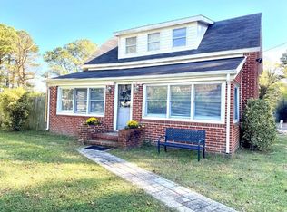 25467 Drummondtown Rd, Accomac, VA 23301