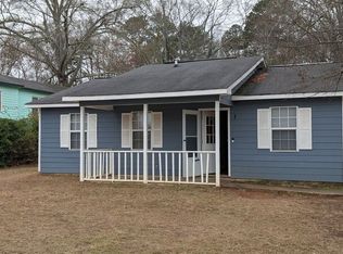 17 S Barnard Ave, Lagrange, GA 30241