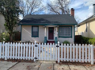 1037 Adelaine Ave, South Pasadena, CA 91030