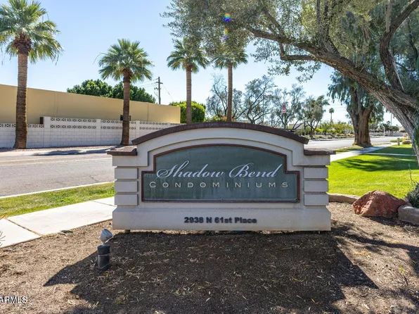 2938 N 61ST Place #227, Scottsdale, AZ 85251