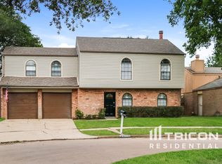 16726 Britford, Houston, TX 77084