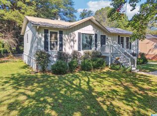 2566 Redwood Ln, Pinson, AL 35126